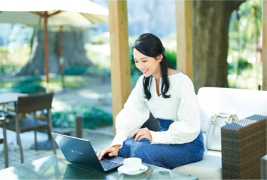 02 クラウドPC Grooow